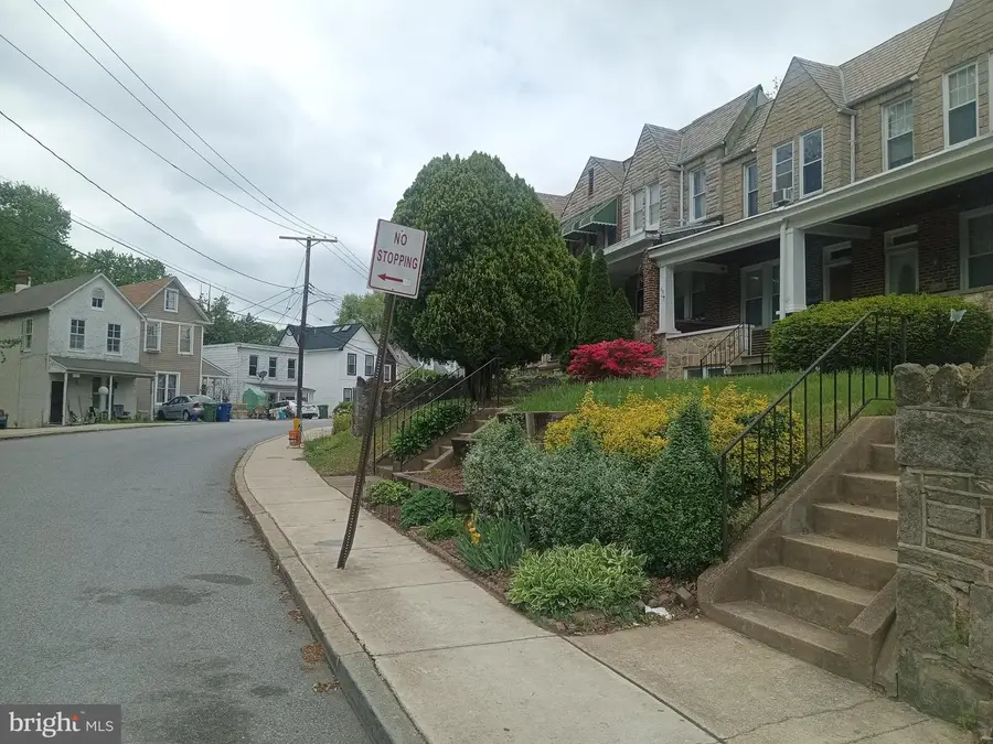 4120 Parkside Dr, Baltimore, MD 21206 - #2