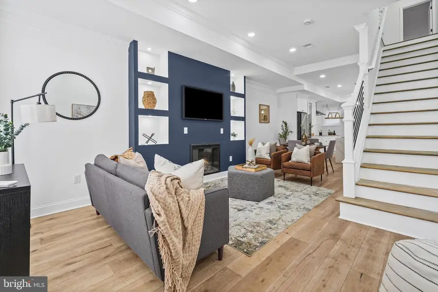 1719 Druid Hill Ave, Baltimore, MD 21217 - #2