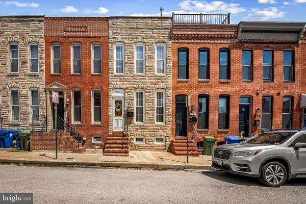 1715 Byrd St, BALTIMORE, MD 21230