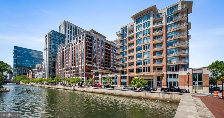 1400 Lancaster St #901, Baltimore, MD 21231 - #2