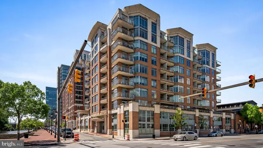 1400 Lancaster St #901, Baltimore, MD 21231 - #3