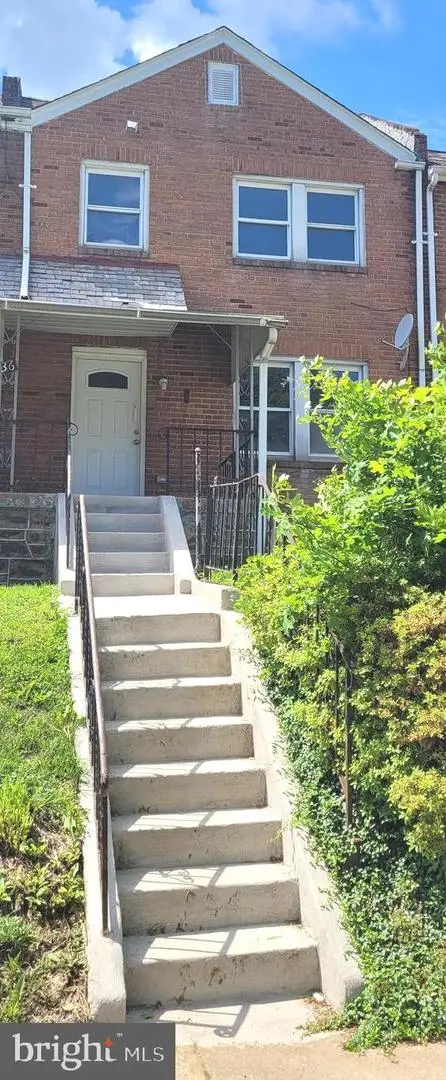 36 N Kossuth St, Baltimore, MD 21229 - #2
