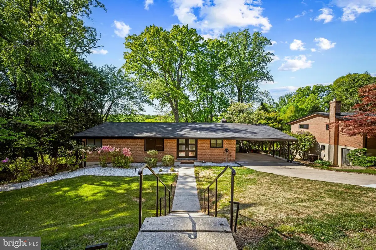 6004 Ivydene Ter, Baltimore, MD 21209 - #1