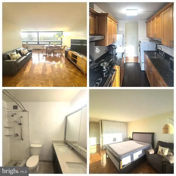 4000 N Charles St #508, BALTIMORE, MD 21218
