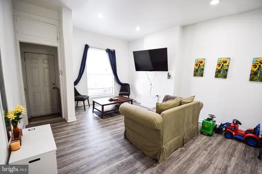 2565 W Baltimore St, Baltimore, MD 21223 - #3