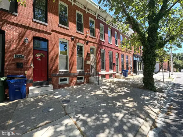 1307 N Broadway, BALTIMORE, MD 21213