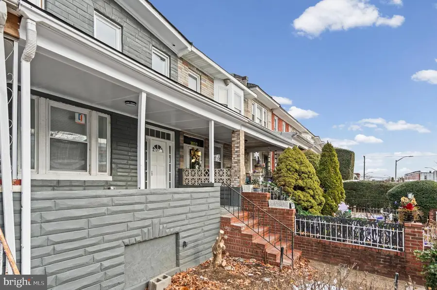 3034 Arunah Ave, Baltimore, MD 21216 - #3