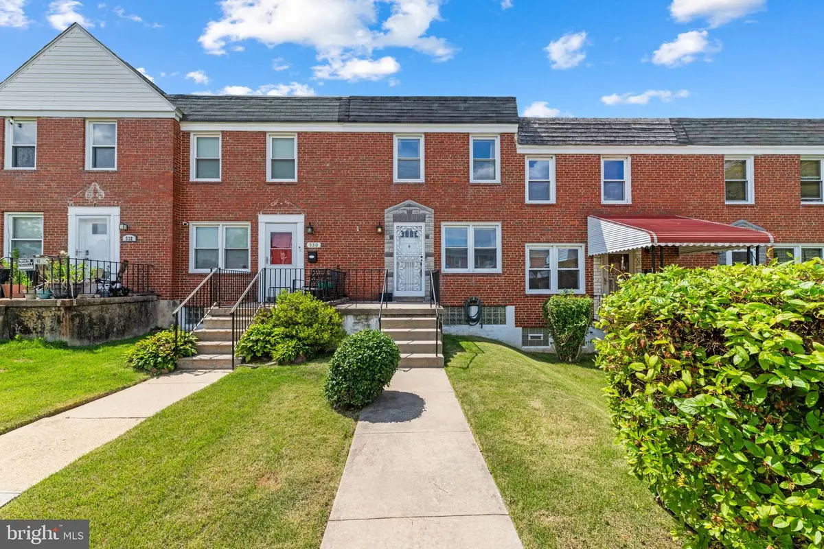 528 Lucia Ave, Baltimore, MD 21229 - #1
