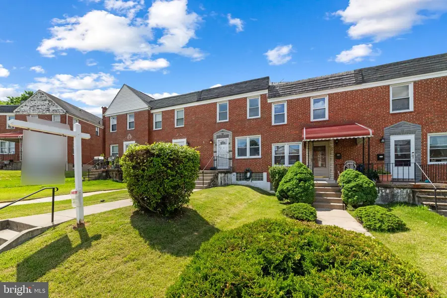 528 Lucia Ave, Baltimore, MD 21229 - #2
