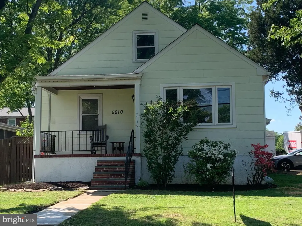 5510 Greenfield Ave, Baltimore, MD 21206 - #1