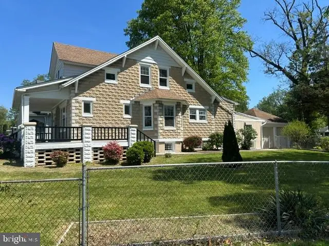 4509 Penhurst Ave, Baltimore, MD 21215 - #2