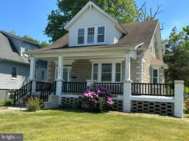 4509 Penhurst Ave, Baltimore, MD 21215 - #3