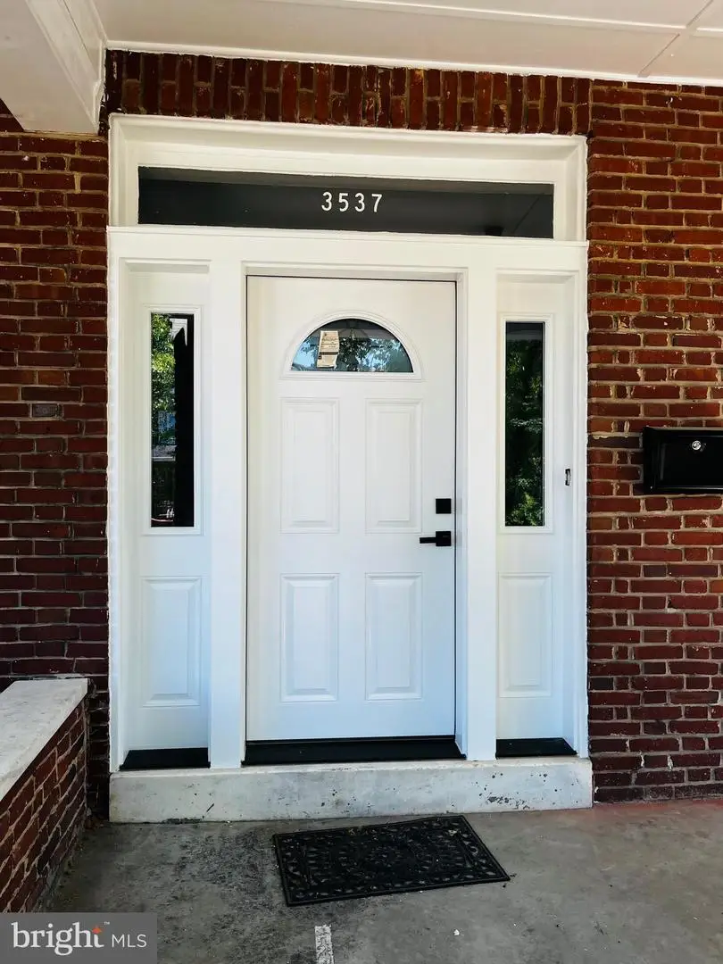 3537 Reisterstown Rd, Baltimore, MD 21215 - #1