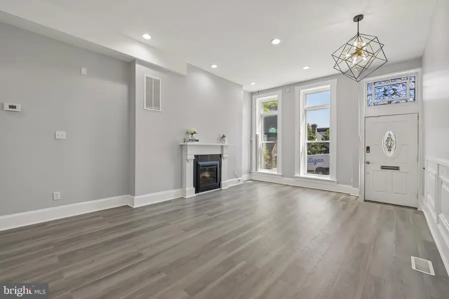 1628 E Biddle St, Baltimore, MD 21213 - #3