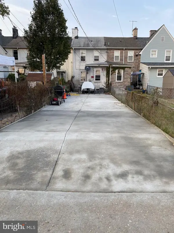 6537 Parnell, BALTIMORE, MD 21222