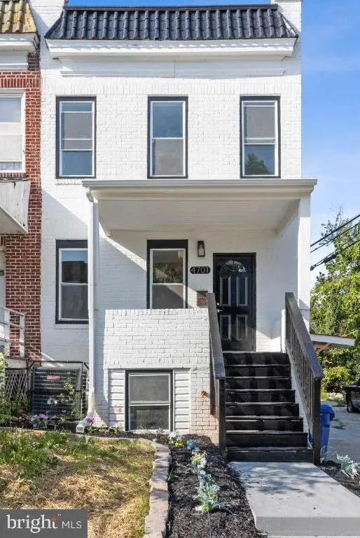 4701 Beaufort Ave, Baltimore, MD 21215 - #1