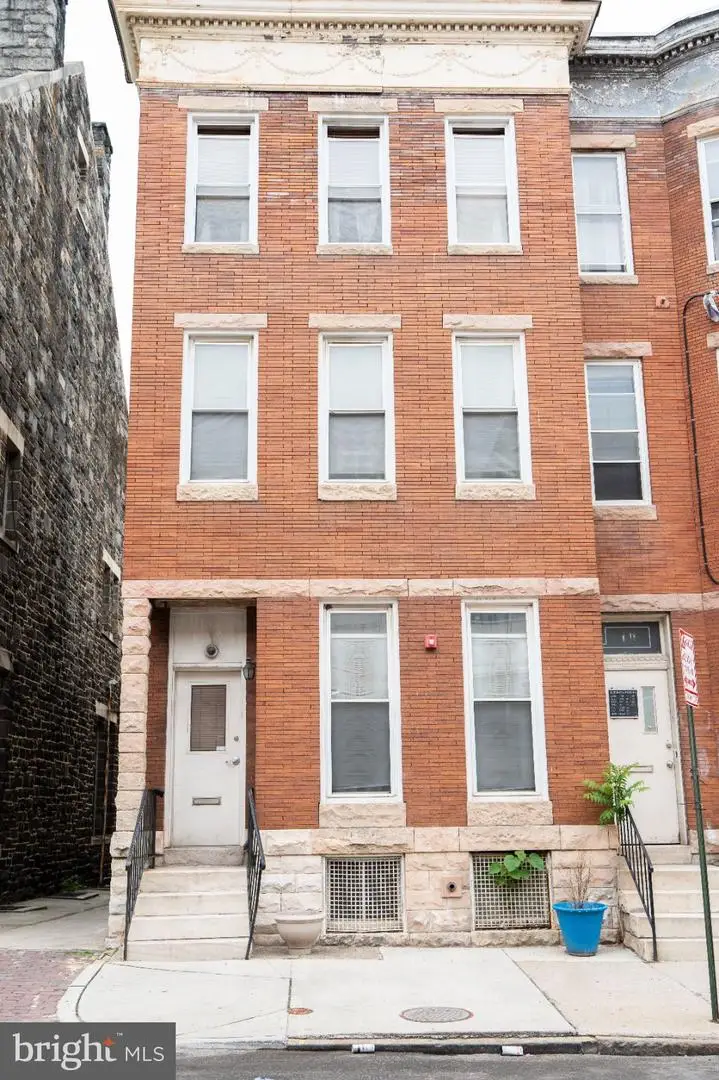 8 N Pulaski St, Baltimore, MD 21223 - #1