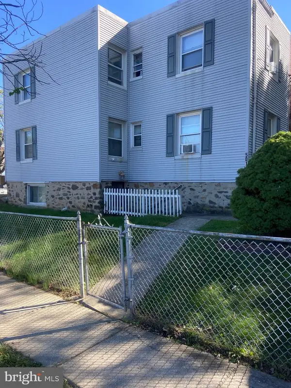 501 Baltic #1 And 2, BALTIMORE, MD 21225