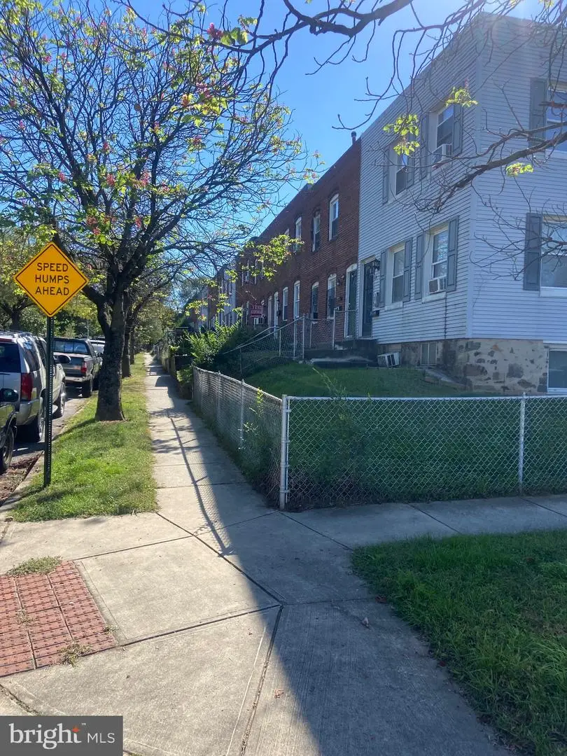 501 Baltic #1 And 2, Baltimore, MD 21225 - #2