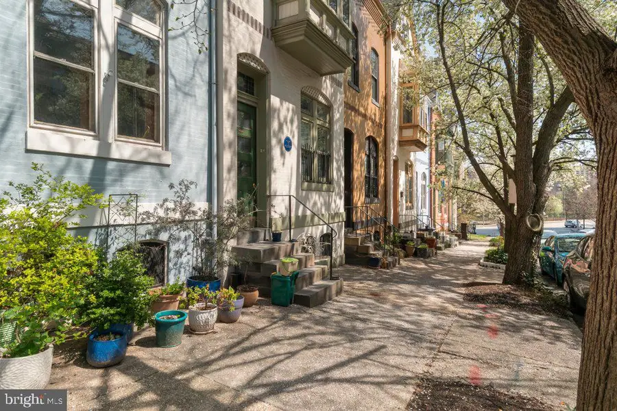 1215 John St, Baltimore, MD 21217 - #2
