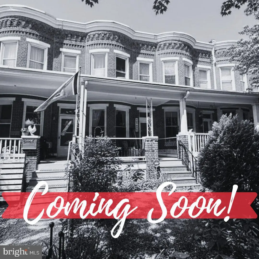 3446 Roland Ave, Baltimore, MD 21211 - #1