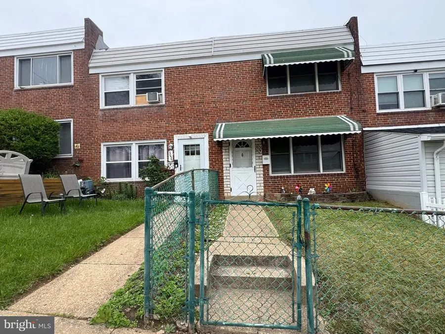 3034 Lorena Ave, Baltimore, MD 21230 - #2