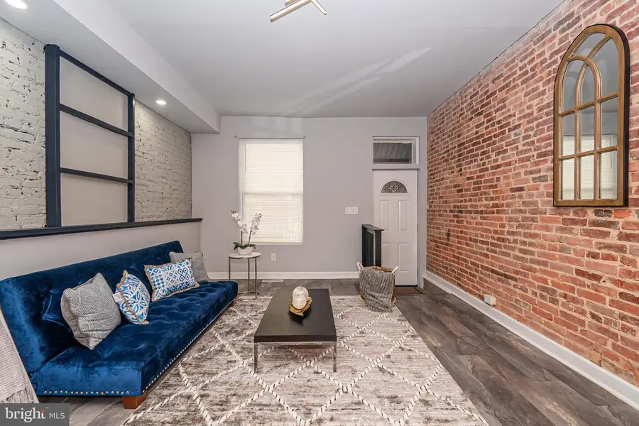 3103 E Monument St, Baltimore, MD 21205 - #3