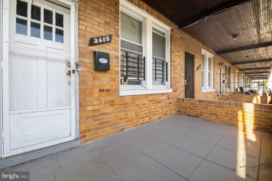 2615 Beryl Ave, Baltimore, MD 21205 - #2