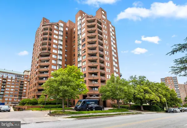 3704 N Charles St #1403, BALTIMORE, MD 21218