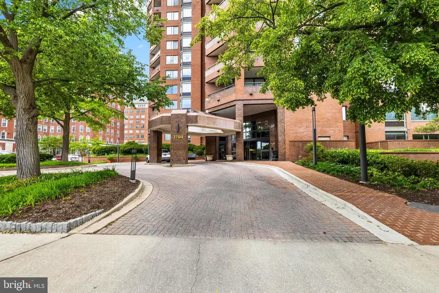 3704 N Charles St #1403, Baltimore, MD 21218 - #2
