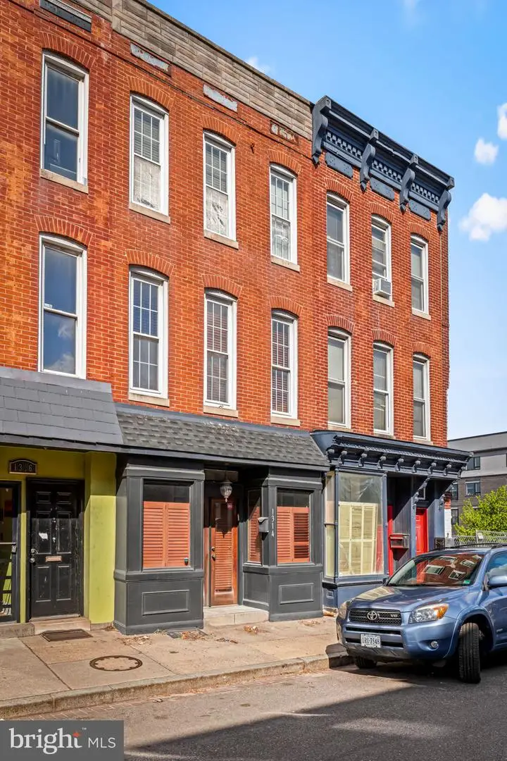 1314 Light St, Baltimore, MD 21230 - #2