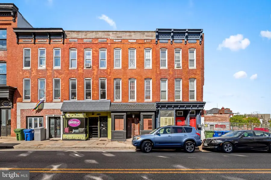1314 Light St, Baltimore, MD 21230 - #3