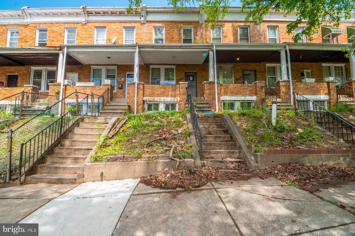 2730 Beryl Ave, Baltimore, MD 21205 - #1