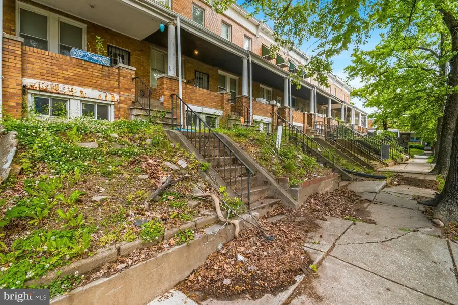 2730 Beryl Ave, Baltimore, MD 21205 - #3
