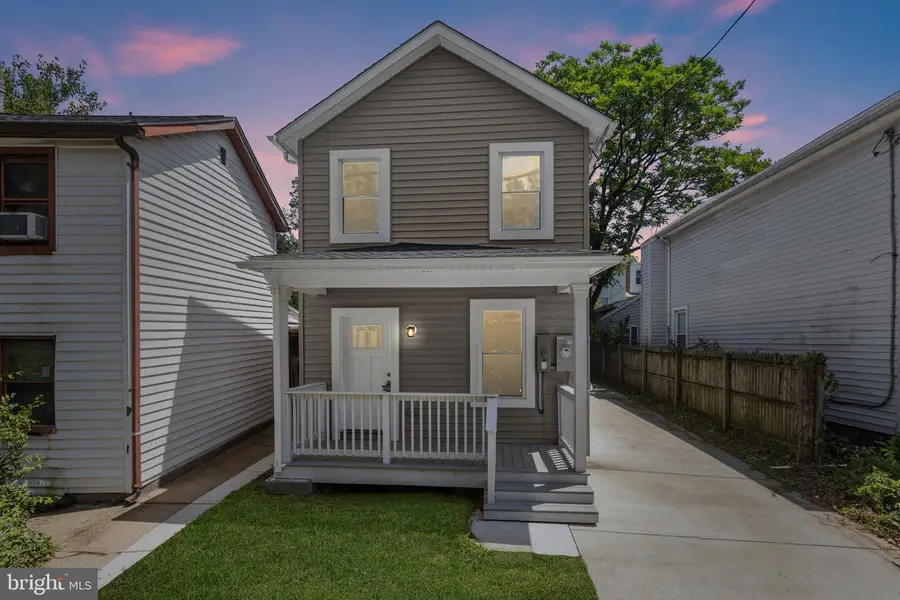 4015 Evans Chapel Rd, Baltimore, MD 21211 - #2