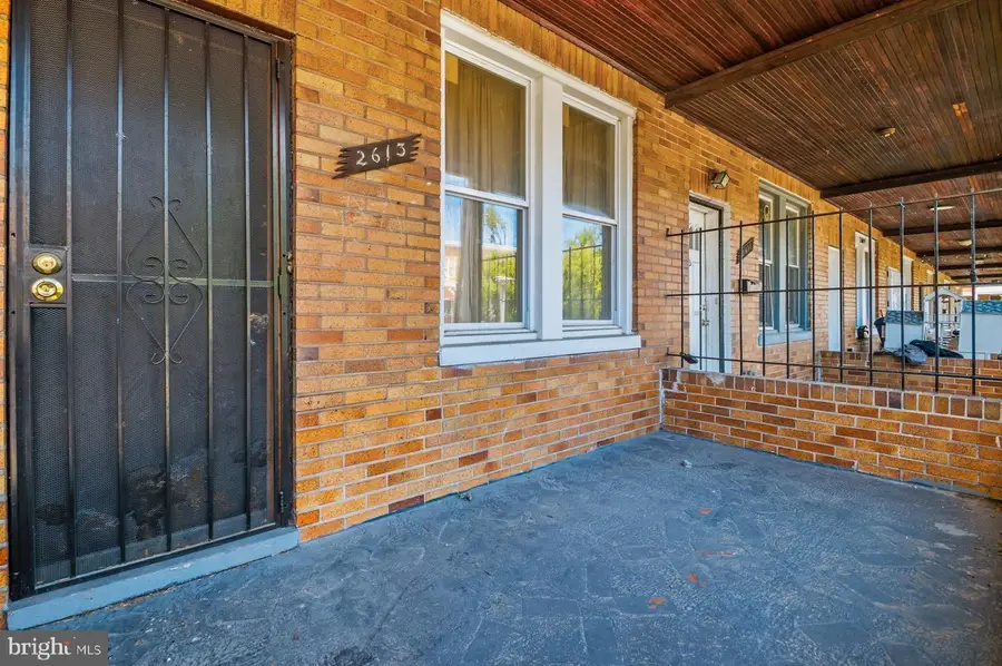 2613 Beryl Ave, Baltimore, MD 21205 - #3