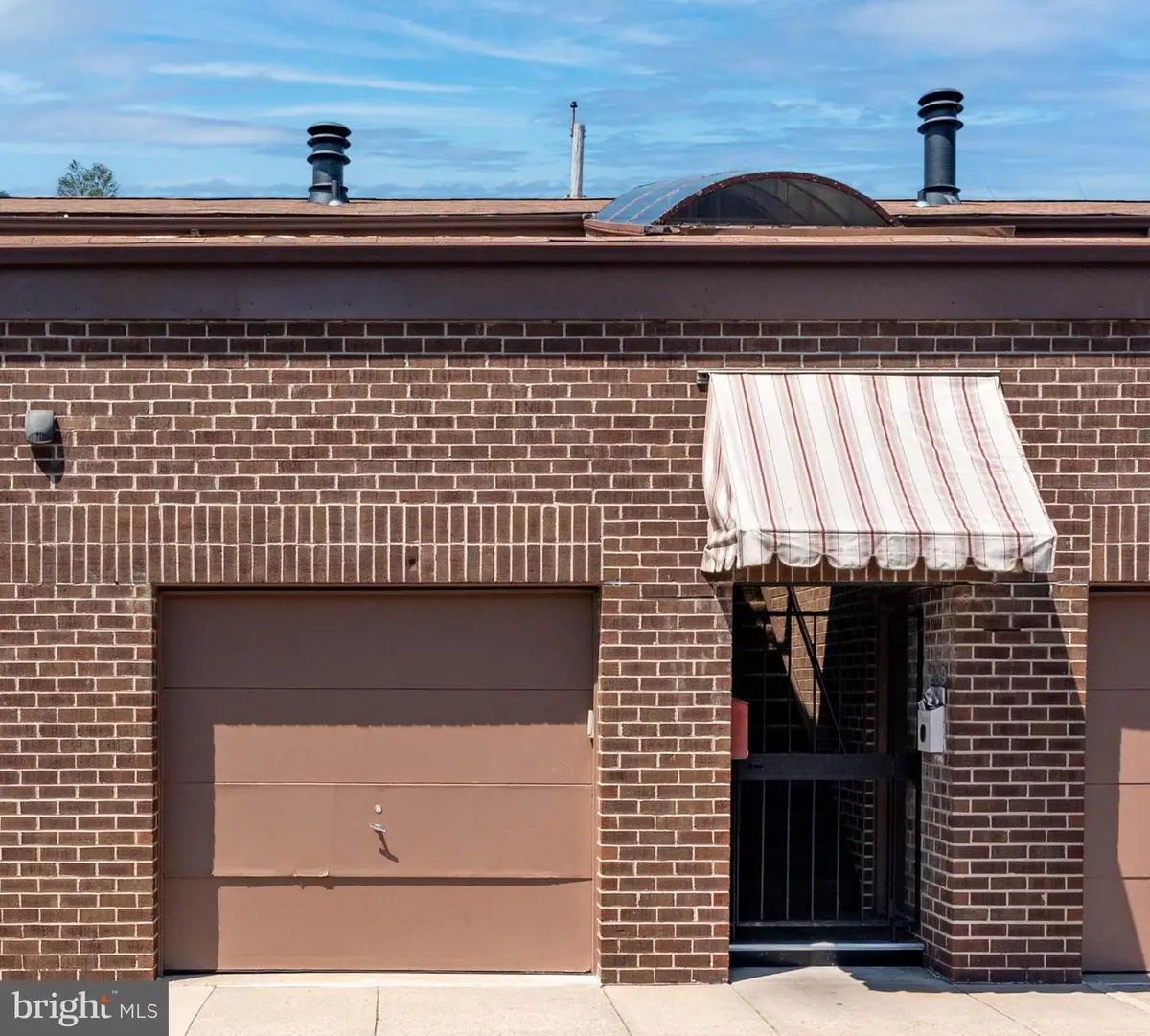7240 Park Heights Ave #210, Baltimore, MD 21208 - #1
