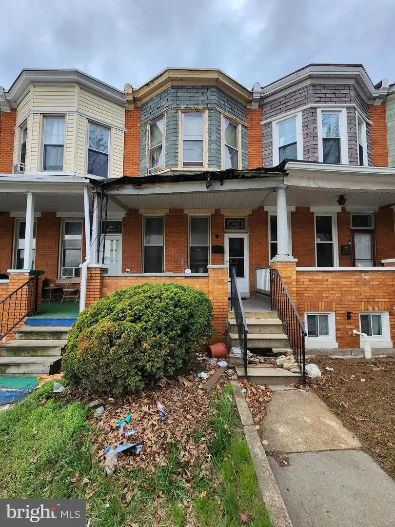 3007 Erdman Ave, Baltimore, MD 21213 - #2