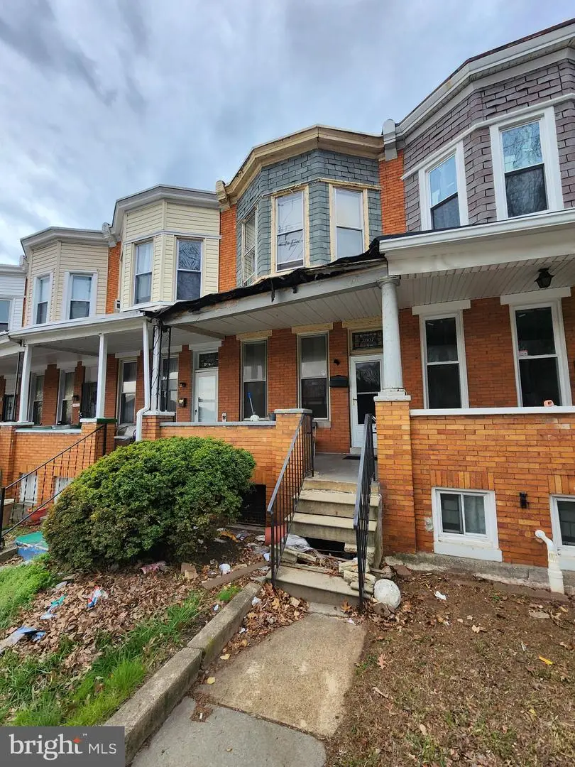 3007 Erdman Ave, Baltimore, MD 21213 - #3