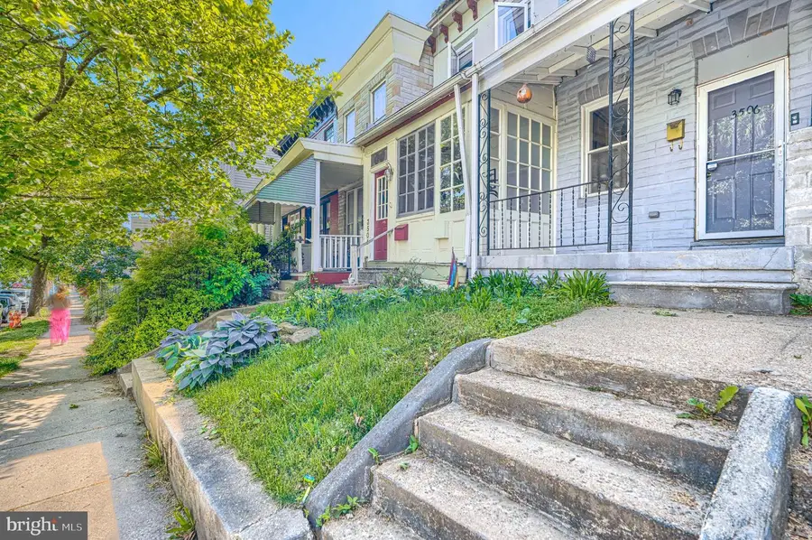 3506 Hickory Ave, Baltimore, MD 21211 - #3