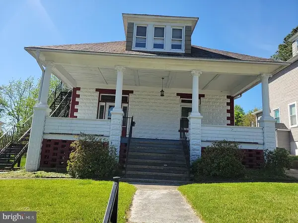 4227 Belmar Ave, BALTIMORE, MD 21206