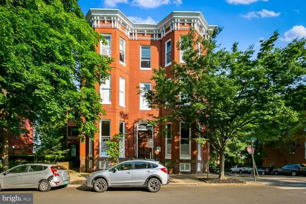 159 W Lanvale St #5, BALTIMORE, MD 21217
