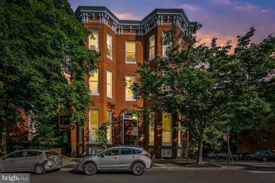 159 W Lanvale St #5, Baltimore, MD 21217 - #2