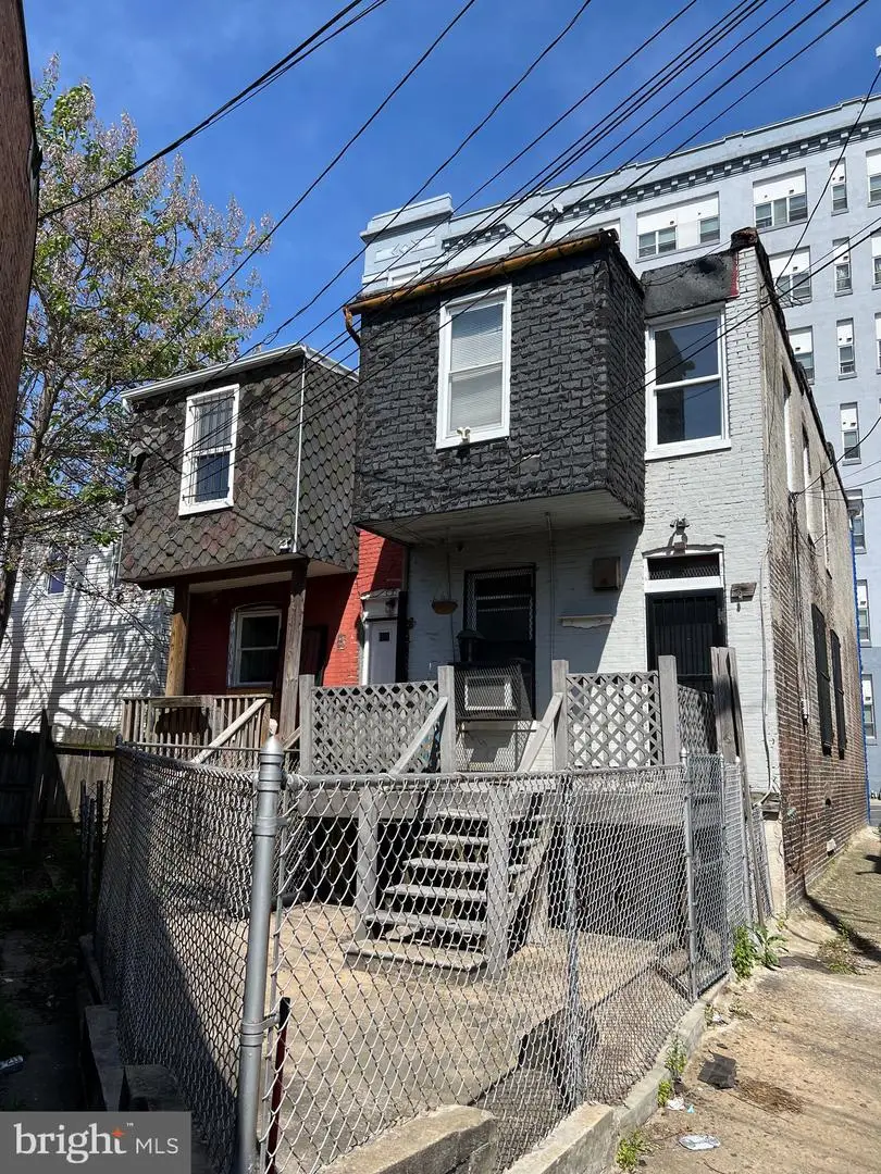 1220 Brentwood Ave, Baltimore, MD 21202 - #2