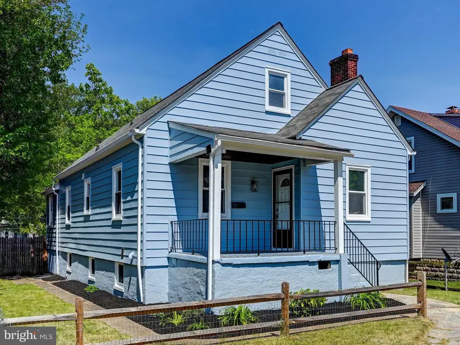 3014 White Ave, Baltimore, MD 21214 - #2