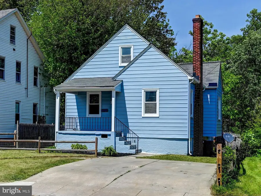 3014 White Ave, Baltimore, MD 21214 - #3