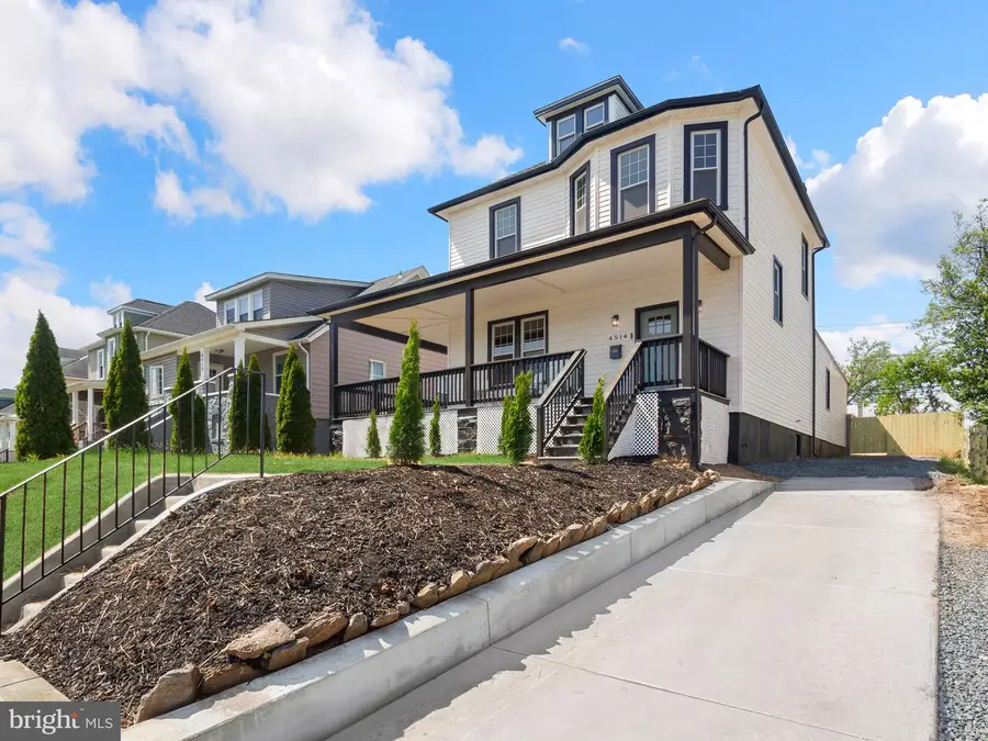 4514 Mainfield Ave, Baltimore, MD 21214 - #2