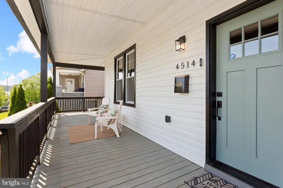 4514 Mainfield Ave, Baltimore, MD 21214 - #3