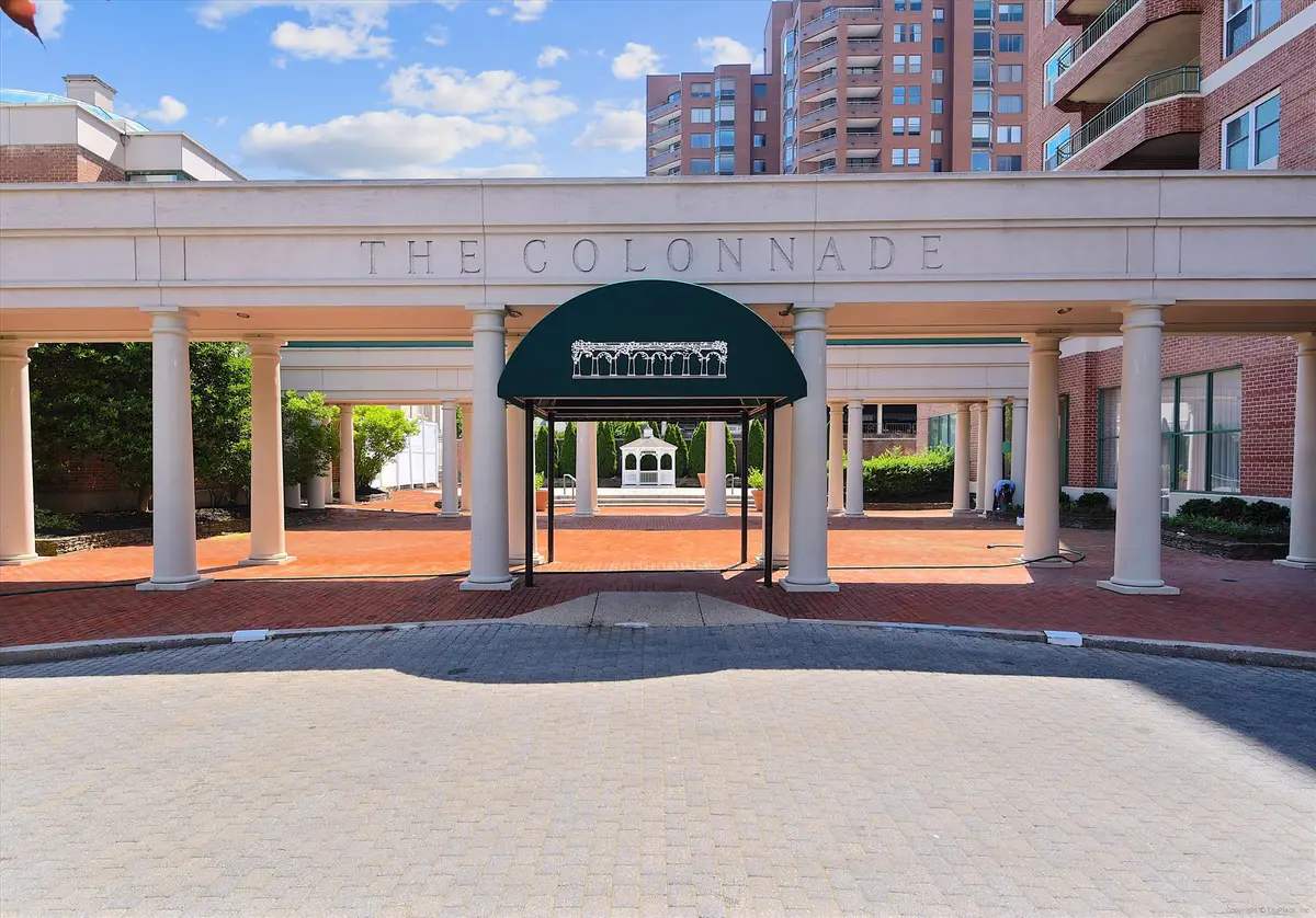 3801 Canterbury Rd #611, Baltimore, MD 21218 - #1