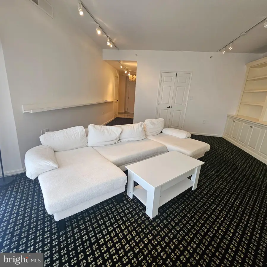 3801 Canterbury Rd #611, Baltimore, MD 21218 - #3